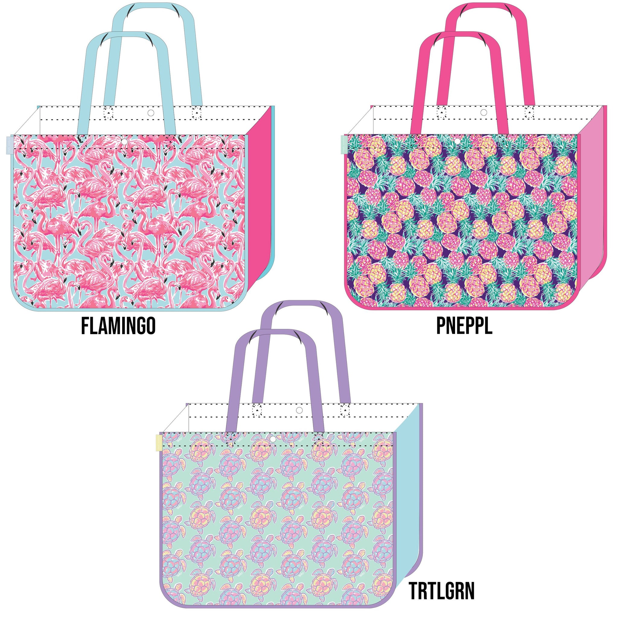 Simply Southern Eco Bag Jumbo