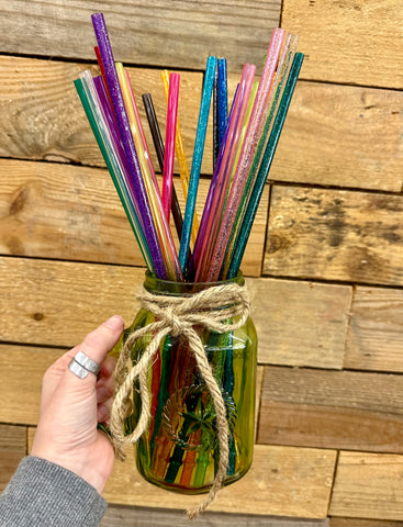 Straws
