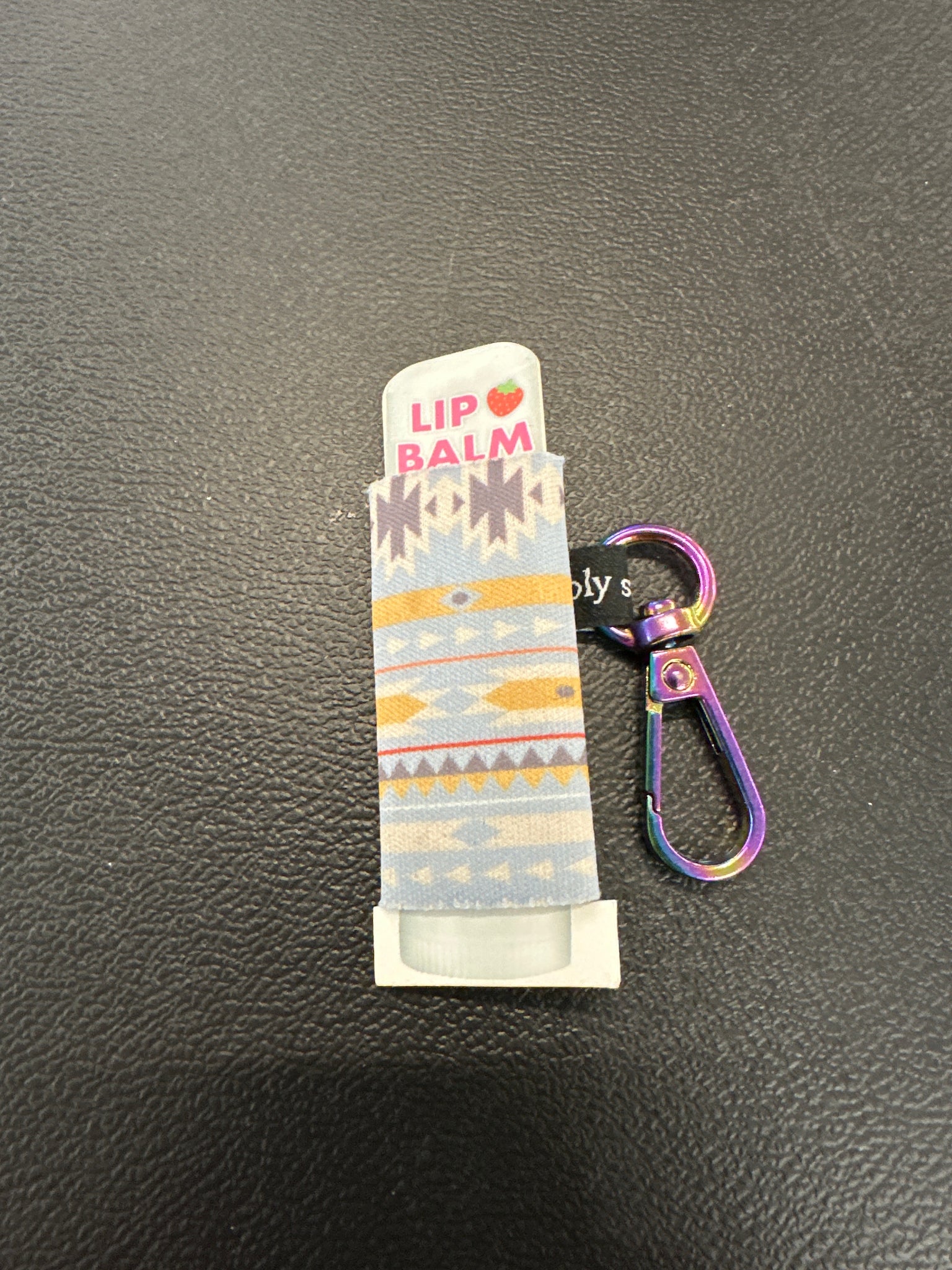 Simply Southern Lip Balm Huggie