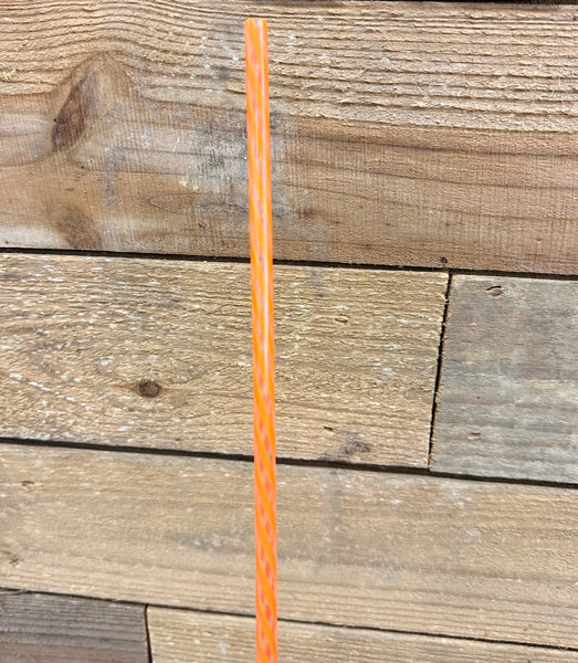 Straws