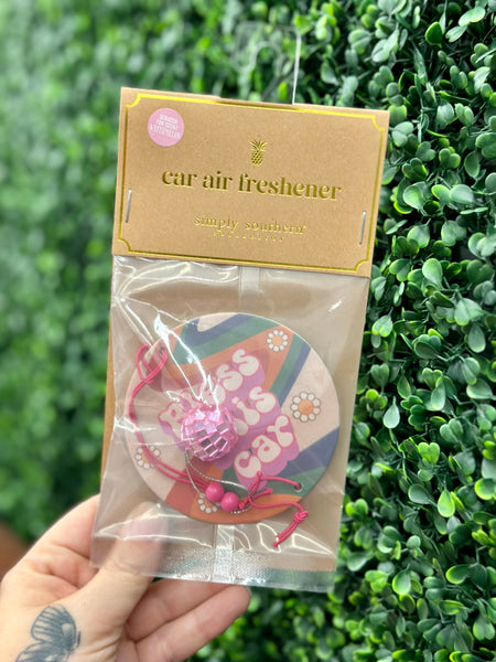 Simply Southern Air Freshener