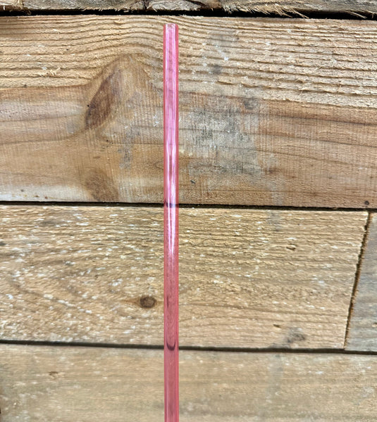 Straws