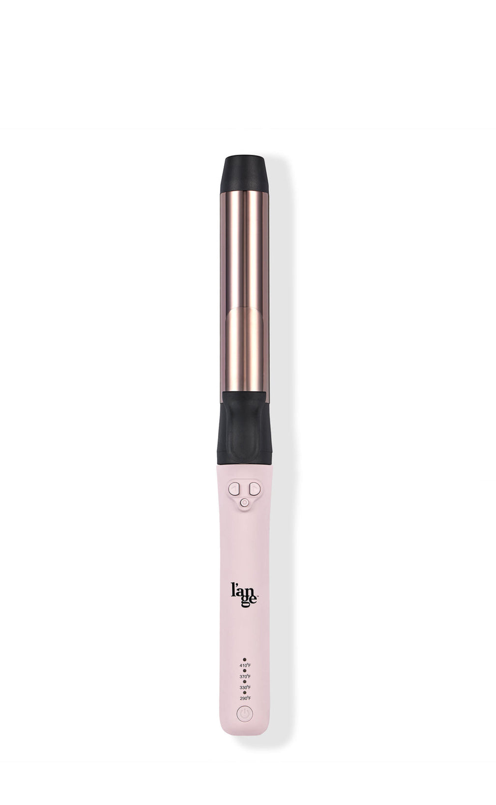 L’ange Le Pirouette 32 MM Titanium Rotating Curling Iron