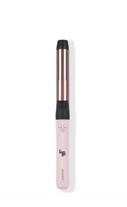 L’ange Le Pirouette 32 MM Titanium Rotating Curling Iron