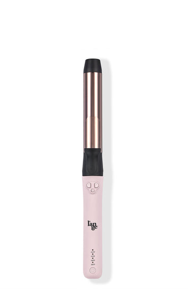 L’ange Le Pirouette 32 MM Titanium Rotating Curling Iron