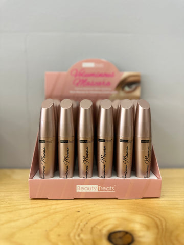 Mega Volume Mascara