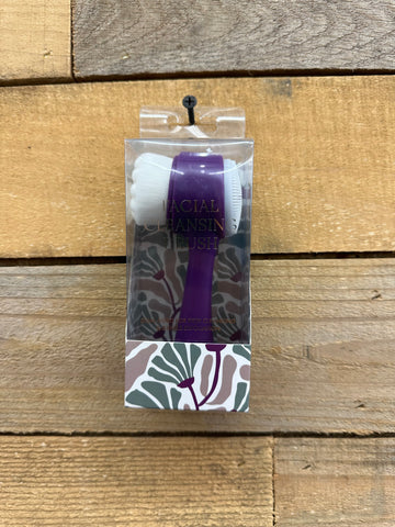 Facial Cleansing Brush