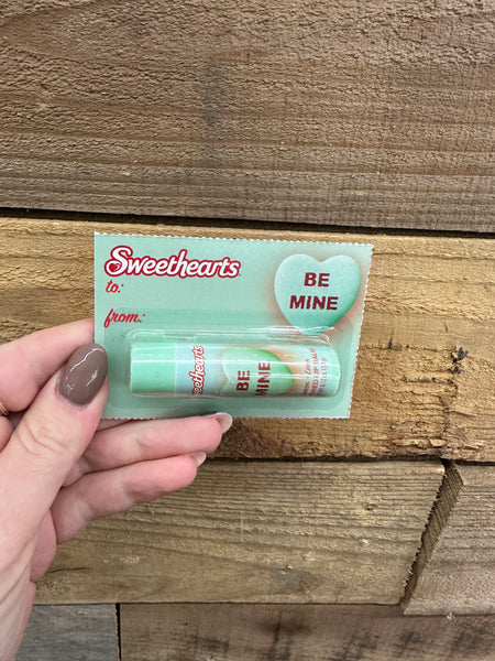 Chapstick