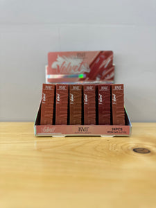 Velvet Whip Matte Liquid Lipstick
