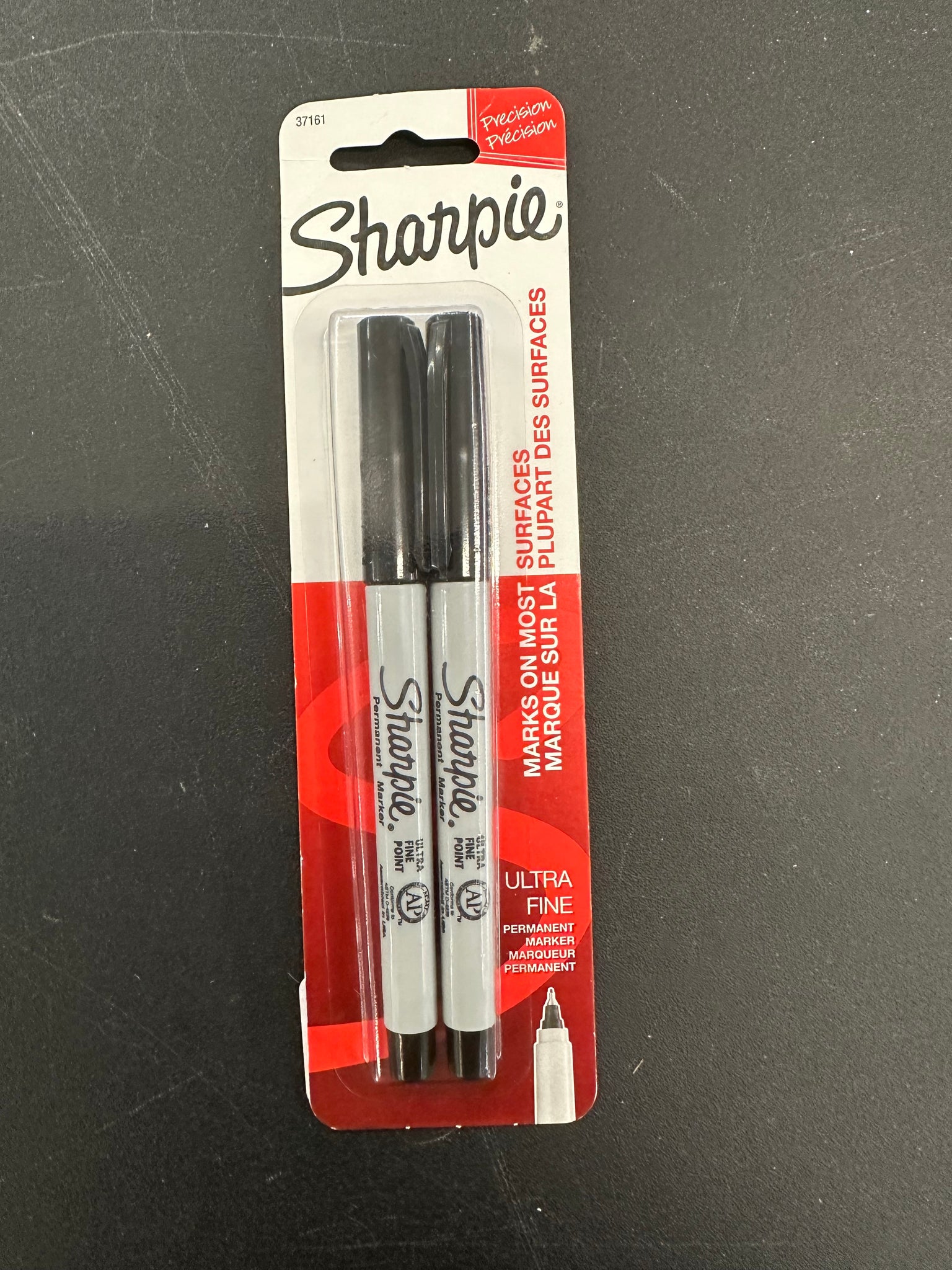 Sharpie Ultra Fine 2 Pack
