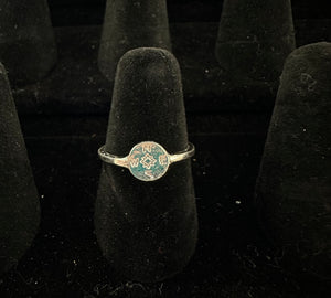 Compass Rings