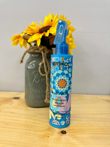 Amika Hydro Rush Intense Moisture Leave In Conditioner