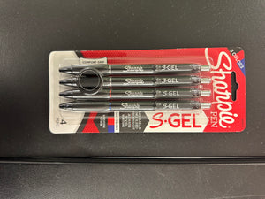 Sharpie Pen SGel