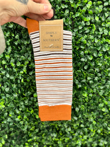 Simply Southern Mens Sock