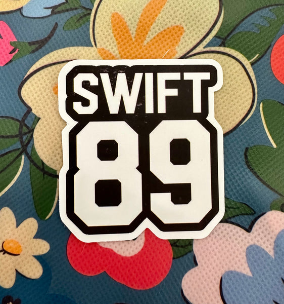 Taylor Swift Stickers