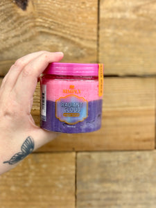Simply Southern Sugar Scrub