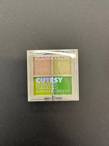 Kleancolor Cutesy Quad Eyeshadow Pallete