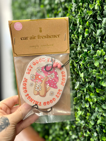 Simply Southern Air Freshener