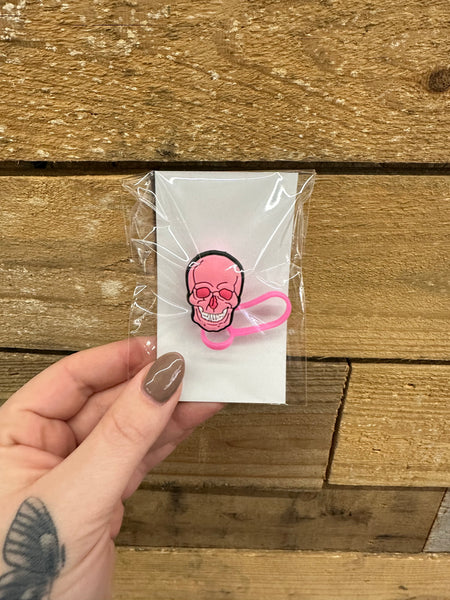 Straw Cover