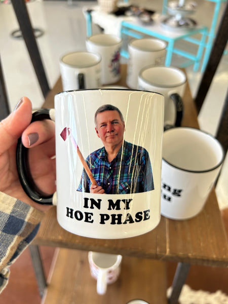 Mugs