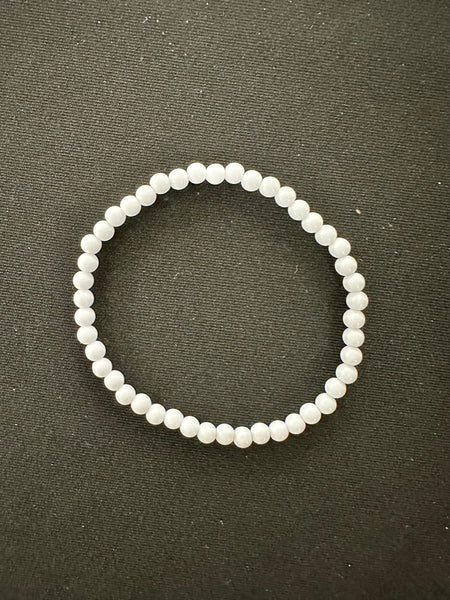 Layer Bracelets