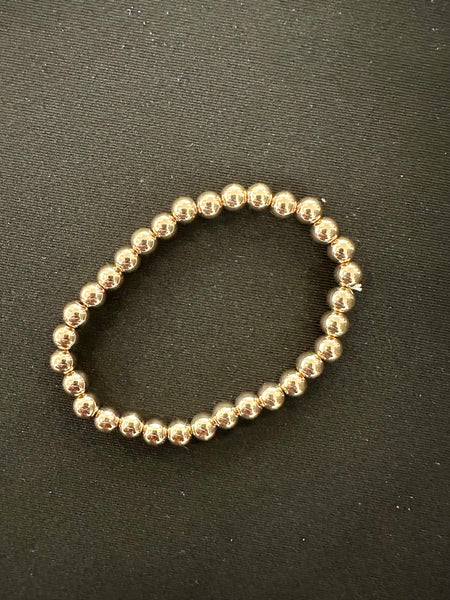 Layer Bracelets