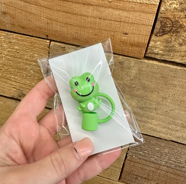 Straw Cover