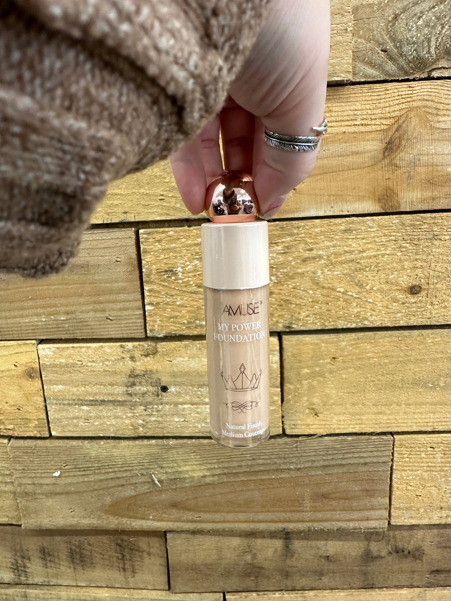 My Power Foundation