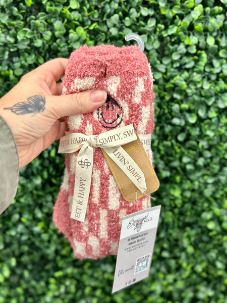 Simply Southern Boot Sock