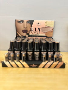 Killa Cover Foundation Stick