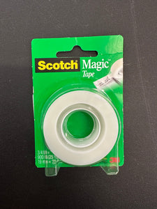 Scotch Magic Tape