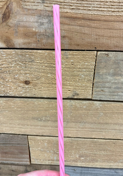 Straws