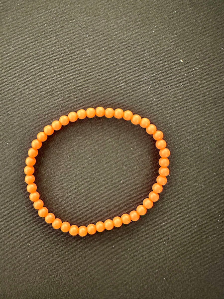 Layer Bracelets