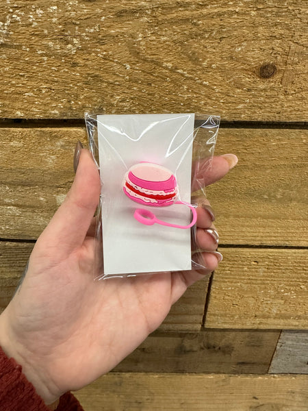Straw Cover