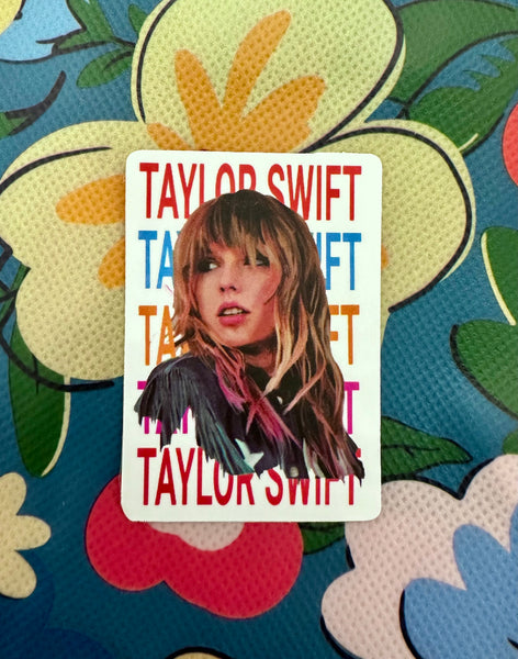 Taylor Swift Stickers