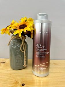 Joico Defy Damage Shampoo 33.8 oz.