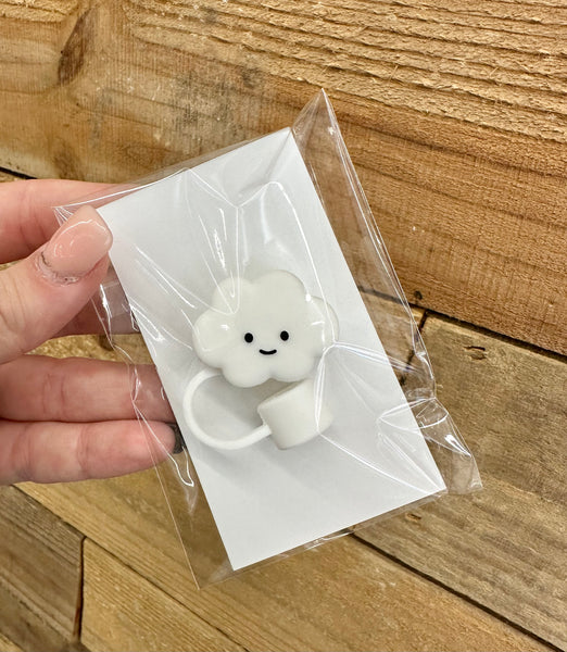 Straw Cover