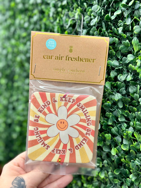 Simply Southern Air Freshener