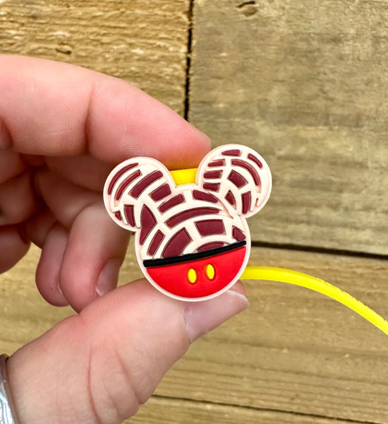 Straw Cover