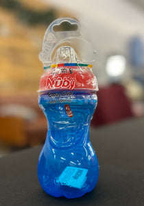 Nuby Easy Grip Soft Spout Cup
