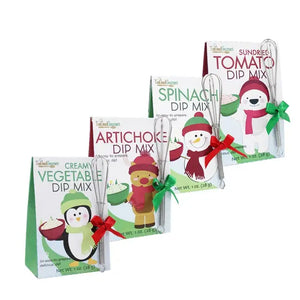 Holiday Dip Mix (1oz.)