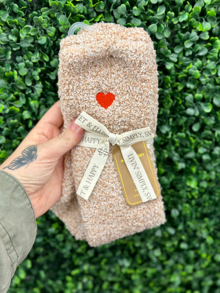 Simply Southern Boot Sock