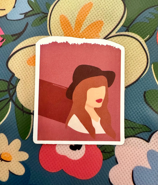 Taylor Swift Stickers