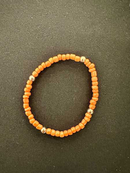 Layer Bracelets