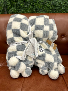Soft n Comfy Blanket
