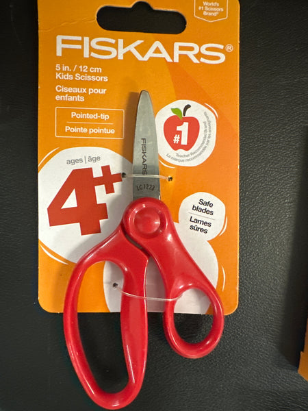 Fiskars Kid Scissors