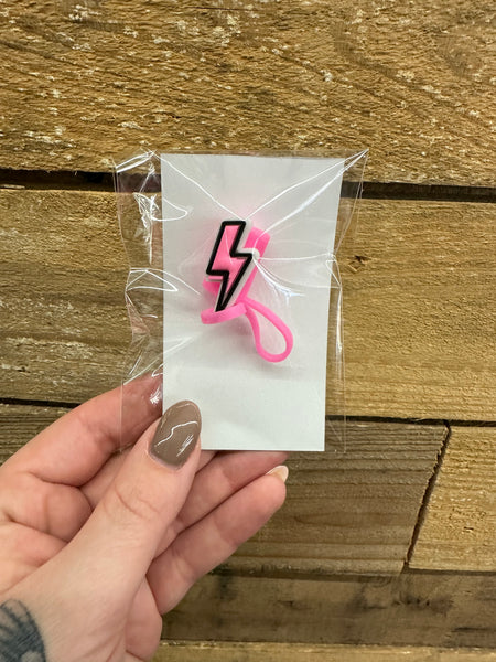 Straw Cover