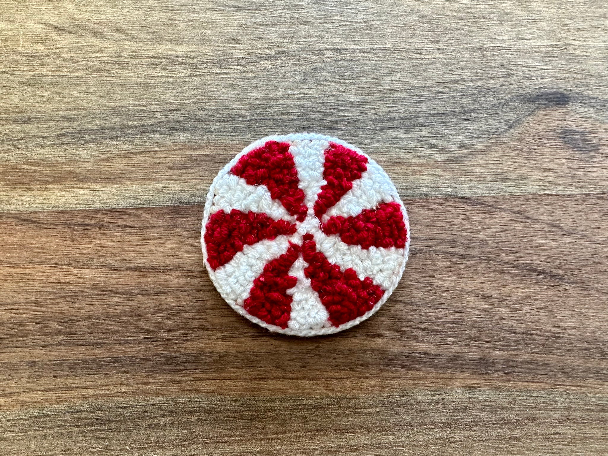 Holiday Car Coasters