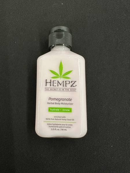 Hempz Lotion- 2.25 fl. oz