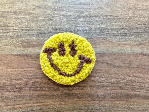 Groovy Car Coasters